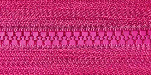  Молния Трактор Т5 1 зам 75 см №145 малин (уп.50 шт.)  ТриКатушки