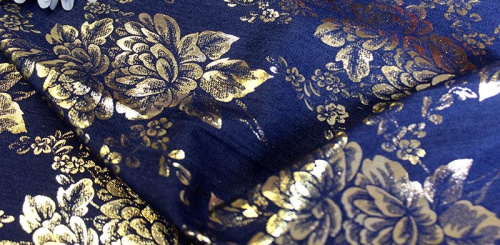  Джинса 1087 с напылением рис. 4  ТриКатушки