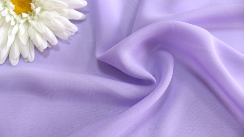  Ткань Шифон 2009 ш. 150 см.,цвет №304  ТриКатушки