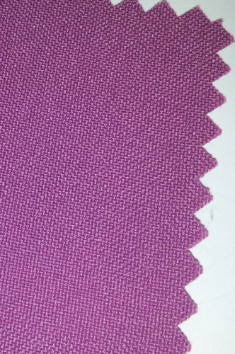  Ткань Габардин стрейч арт.1000 ,ш.150см., 270 гр/мп., №307 цв. грязно-розовый  ТриКатушки