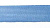 Тесьма окантовочная 22мм №084 синий (упаковка 100 метров)