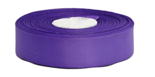  464 (1507 МН) Лента репсовая 15мм (намотка 36 ярдов=32.9 метра)  ТриКатушки