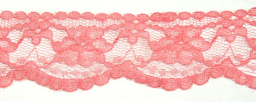  624 кружево-капрон 30мм (намотка 27,43 метров) цв.366  ТриКатушки