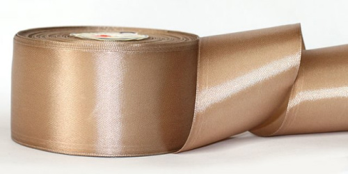  3126 25мм Лента атласная МН (рулон 36 ярдов = 32,9 метров)  ТриКатушки