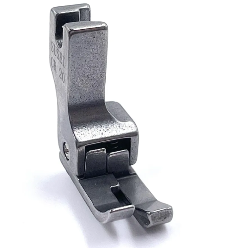  Лапка для отстрочек CR20 (2 мм) Правая  ТриКатушки