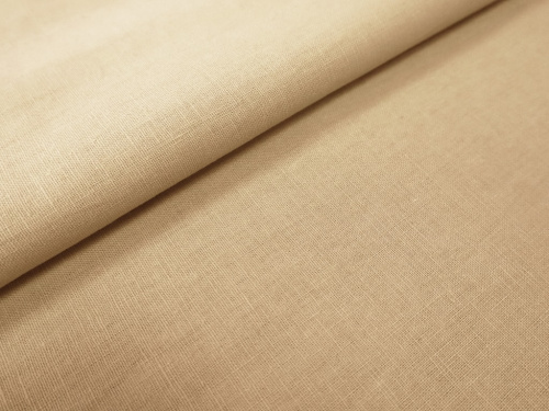  Лен костюмный 2069 ш.142 см.,пл.210 гр/м цв. 503  ТриКатушки