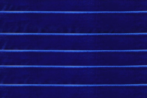  Лента бархатная 20мм (упаковка 20 ярдов = 18 метров) цв. 8568  ТриКатушки