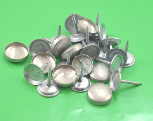  Гвоздь для обтяжки № 32-18(D20,5-L18 мм)(уп.500шт) Presmak  ТриКатушки