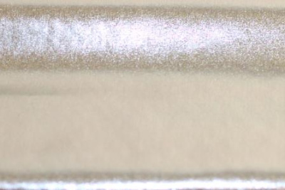 Ткань 5002 Парча стрейч, №801серебро