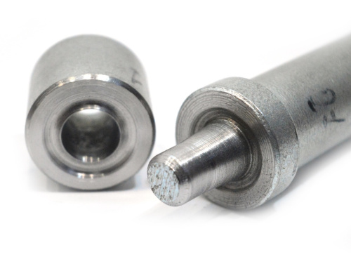  Оснастка для обжимки люверсов d16 мм 01.0116.00   ТриКатушки