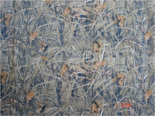  Оксфорд 240D PU1500 КАМУФЛЯЖ (КМФ) ш.150+-2 см. C5-1  ТриКатушки