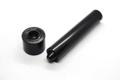  Оправка для установки люверсов d12  ТриКатушки