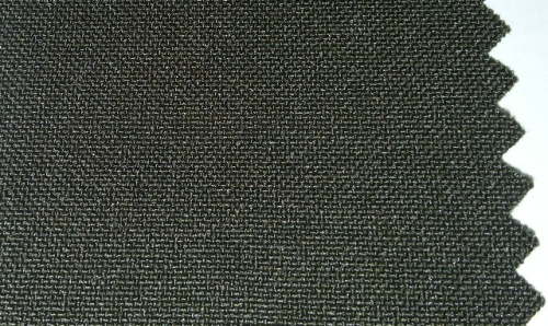  Ткань Габардин стрейч арт.1000 ,ш.150см., 270 гр/мп., №625 цв. темный хаки  ТриКатушки