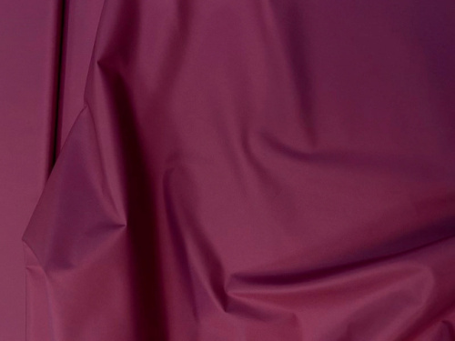  Ткань Dewspo 240T WR PU milky (100 Пэ, 84гр/м2, ш.1,5м) Цв. Георгин 141  ТриКатушки