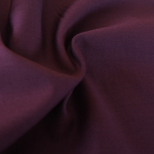  Поливискоза арт. 1018, цв. 306 фиолетовый (теплый оттенок)  ТриКатушки