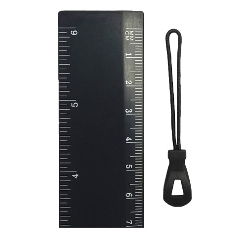  Пуллер со шнуром арт.1 №322 уп.500 шт.  ТриКатушки