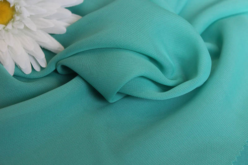  Ткань Шифон 2009 ш. 150 см.,цвет №616  ТриКатушки