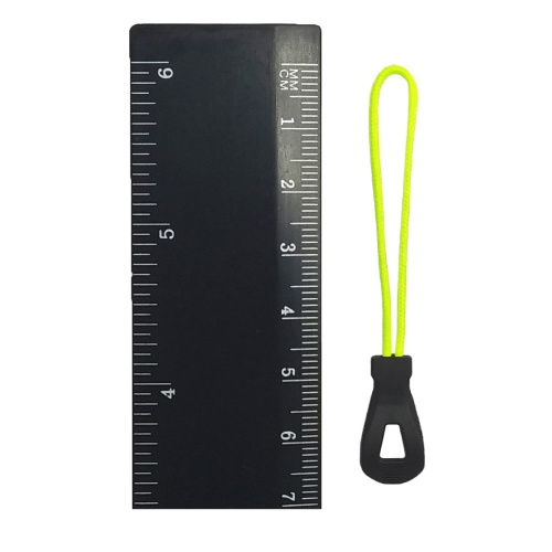  Пуллер со шнуром арт.1 №229+322 уп.500 шт.  ТриКатушки