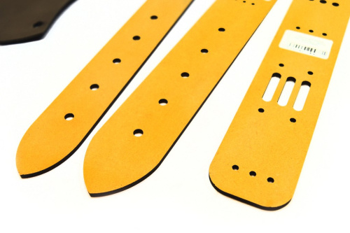  Лекало для ремня деревянное ш. 38 мм ProKnopka  ТриКатушки