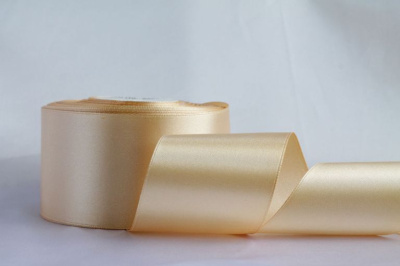 8007 50мм Лента атласная МН (рулон 36 ярдов = 32,9 метров)