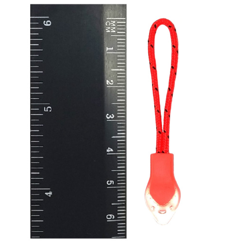  Пуллер со шнуром арт. 21 №336 уп.500 шт.  ТриКатушки