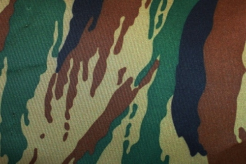  Оксфорд 240Д PU1000, RM 4-1  ТриКатушки