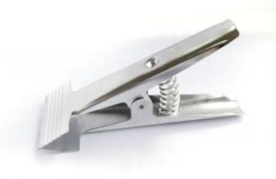 Зажим для ткани 0334-4602 6,3см