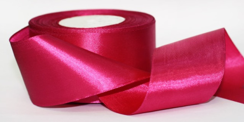  3082 12мм Лента атласная МН (рулон 36 ярдов = 32,9 метров)  ТриКатушки