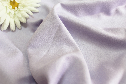  Замша искусственная арт. 3011 цвет 302  ТриКатушки