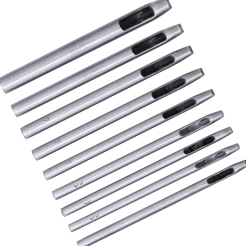  Пробойник круглый ручной 2 мм  ТриКатушки