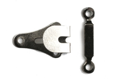  0209 Крючок брючный (упаковка 288 штук)  ТриКатушки