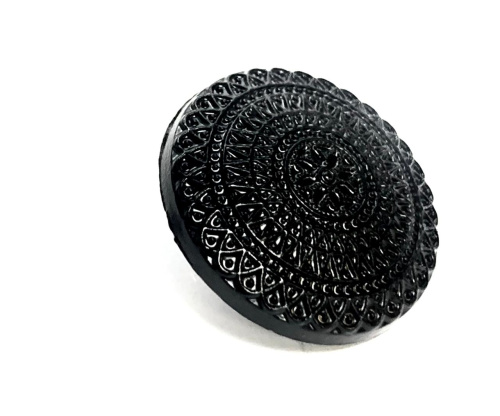 Пуговицы ME 315 Blk 32L (20мм)  ТриКатушки