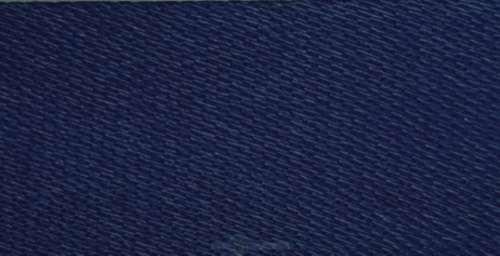  Косая бейка атласная 15 мм 144 ярд.(132м) № 330 Синий темный  ТриКатушки