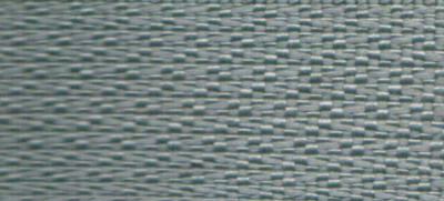 Молния Трактор Т5 1 зам 45 см №316 сер-голуб (уп.50 шт.)