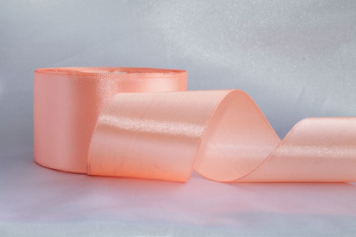  8025 50мм Лента атласная МН (рулон 36 ярдов = 32,9 метров)  ТриКатушки