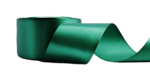 3045 50мм Лента атласная МН (рулон 36 ярдов = 32,9 метров)  ТриКатушки