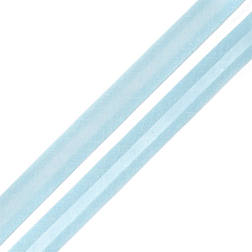  Косая бейка 100% хб 15мм (уп.144 ярда/131,6м) цв. 7079  ТриКатушки