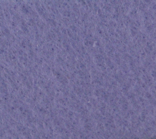  Фетр рулонный 3мм, цв. 166 лавандовый  ТриКатушки