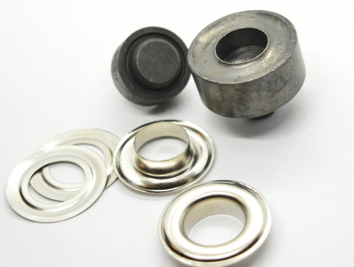  Насадка для люверсов № 31 (17мм) PROKNOPKA  ТриКатушки