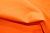 Ткань смесовая (65%-ПЭ, 35%-хлопок), 120 г/м2, ш.150см, Китай, оранжевый - 30