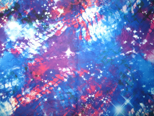  Мембрана Teflon Breathable арт.YSD-RZX-001 цв.YSD-TPU-010 голубой  ТриКатушки