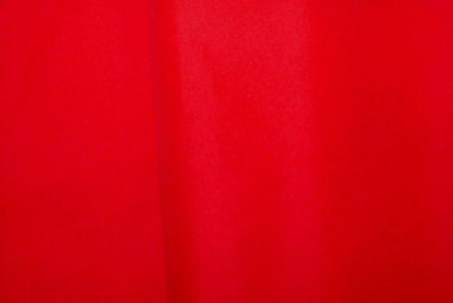  Dewspo 240T milky (100% ПЭ), 90 г/м2, XS 181664 алый  ТриКатушки