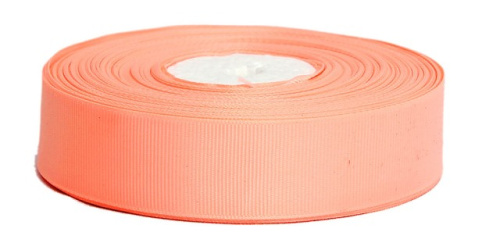  714 (1559 МН) Лента репсовая 15мм (намотка 36 ярдов=32.9 метра)  ТриКатушки