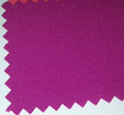 Ткань Габардин стрейч арт.1000 ,ш.150см., 270 гр/мп., №213а Фуксия 