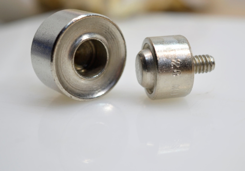  Насадка для люверсов №280 12мм-25мм PROKNOPKA  ТриКатушки