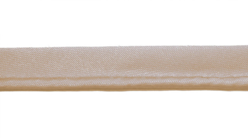  Кант по косой МН "Star Bias" атласный цв.№ 010 (72 yds\65.8 метров)  ТриКатушки