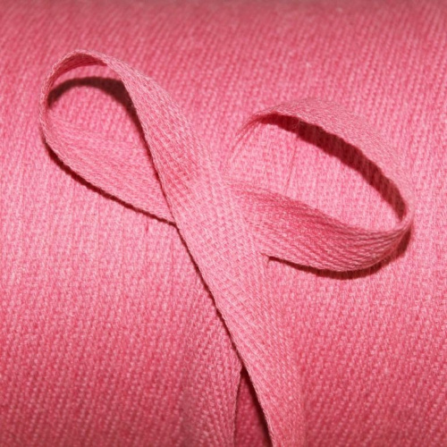  Тесьма киперная 20мм (уп. 50м) цв. 553  ТриКатушки