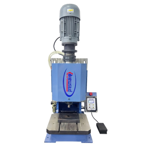  Клепальная машина орбитального типа Presmak EPS 6600  ТриКатушки