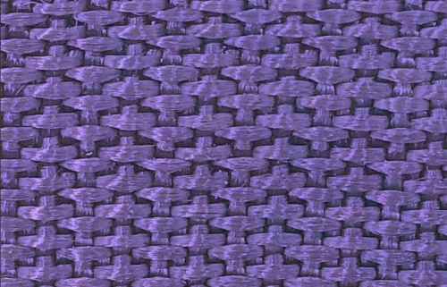  Стропа текстильная 30мм №192 Пурпурный (уп.50 м) А  ТриКатушки