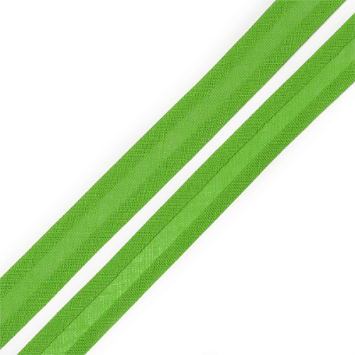  Косая бейка 100% хб 15мм (уп.144 ярда/131,6м) цв. 7052  ТриКатушки